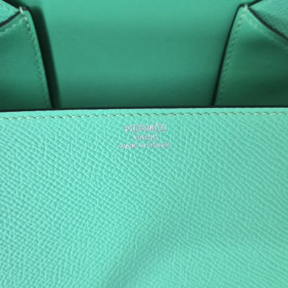 Hermes Della Cavalleria Mini - Picture 6 of 6